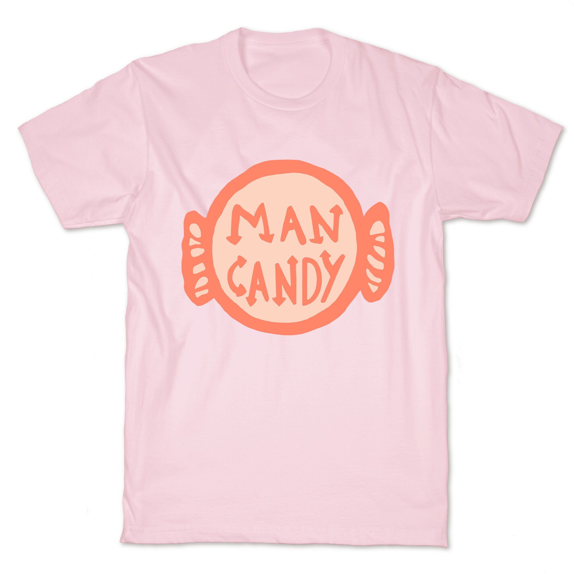 Man Candy T-Shirt